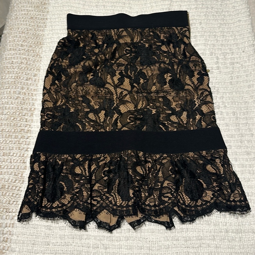 Pucci. One of a kind skirt